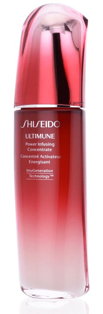Shiseido Ultimune - Power Infusing Concentrate 120 ml 