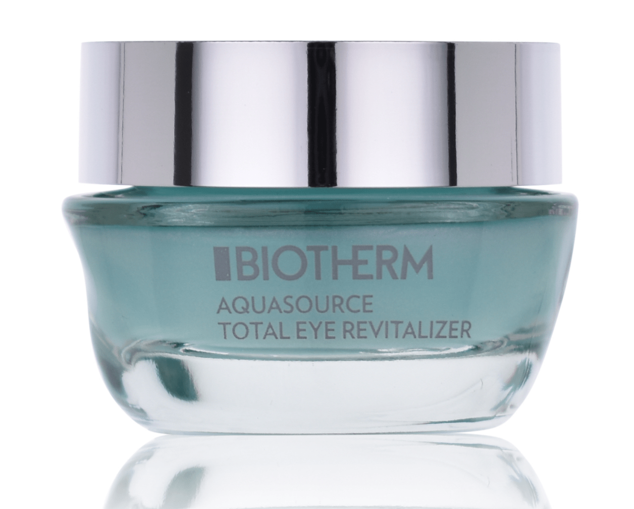 Biotherm Aquasource Total Eye Revitalizer 15 ml