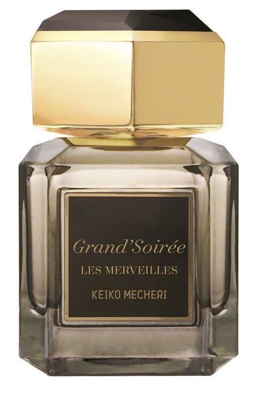 Keiko Mecheri Les Merveilles - Grand Soirée 50 ml Eau de Parfum