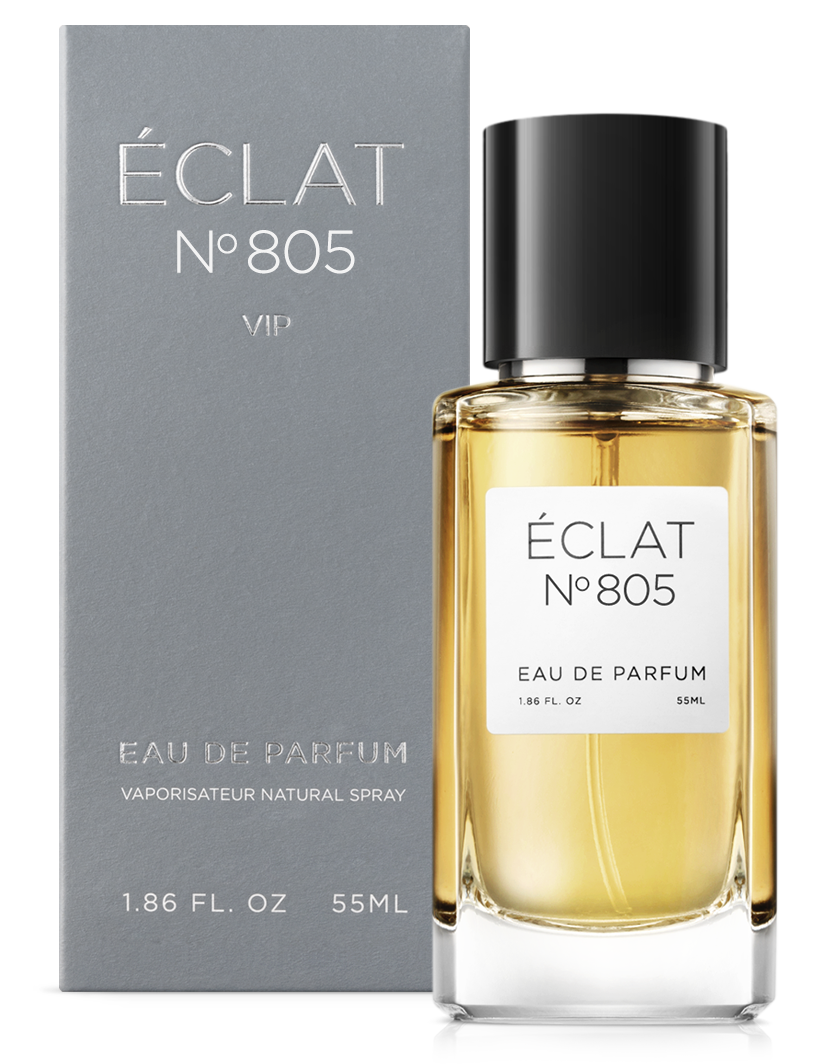 ÉCLAT 805 VIP Eau de Parfum 55 ml    