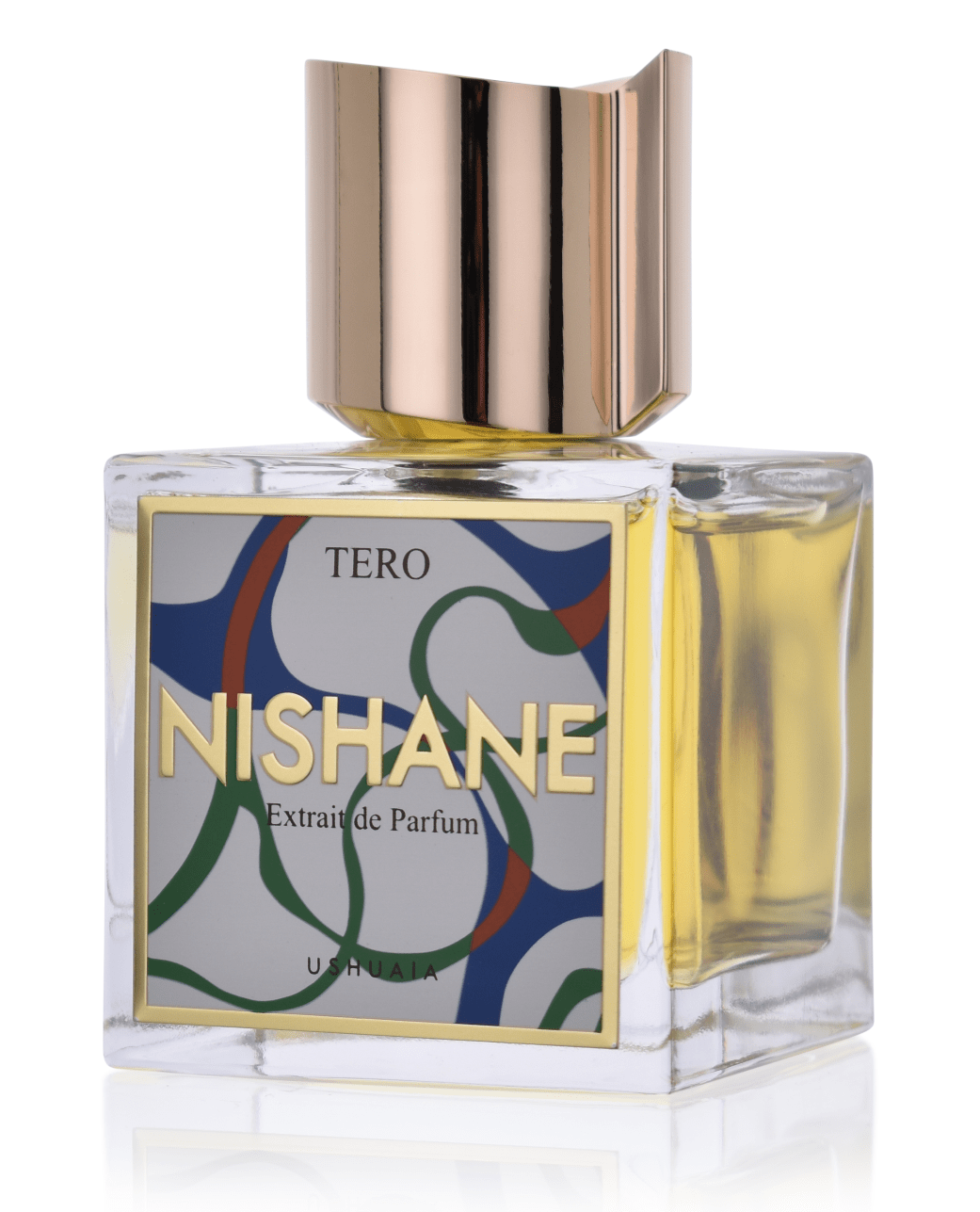 Nishane Tero 100 ml Extrait de Parfum      