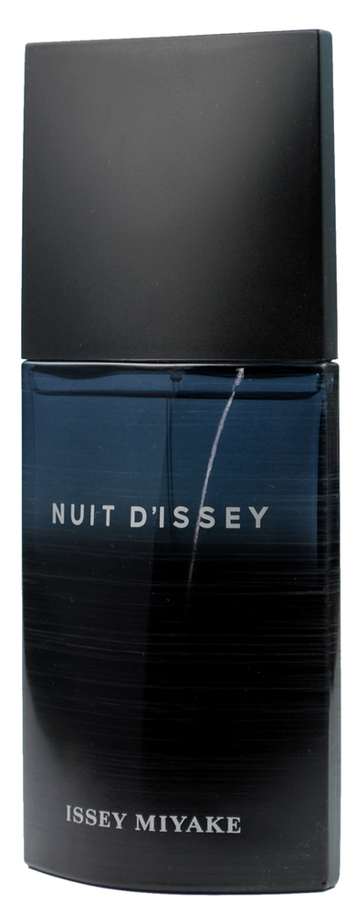 Issey Miyake Nuit D´ Issey 125 ml Eau de Toilette