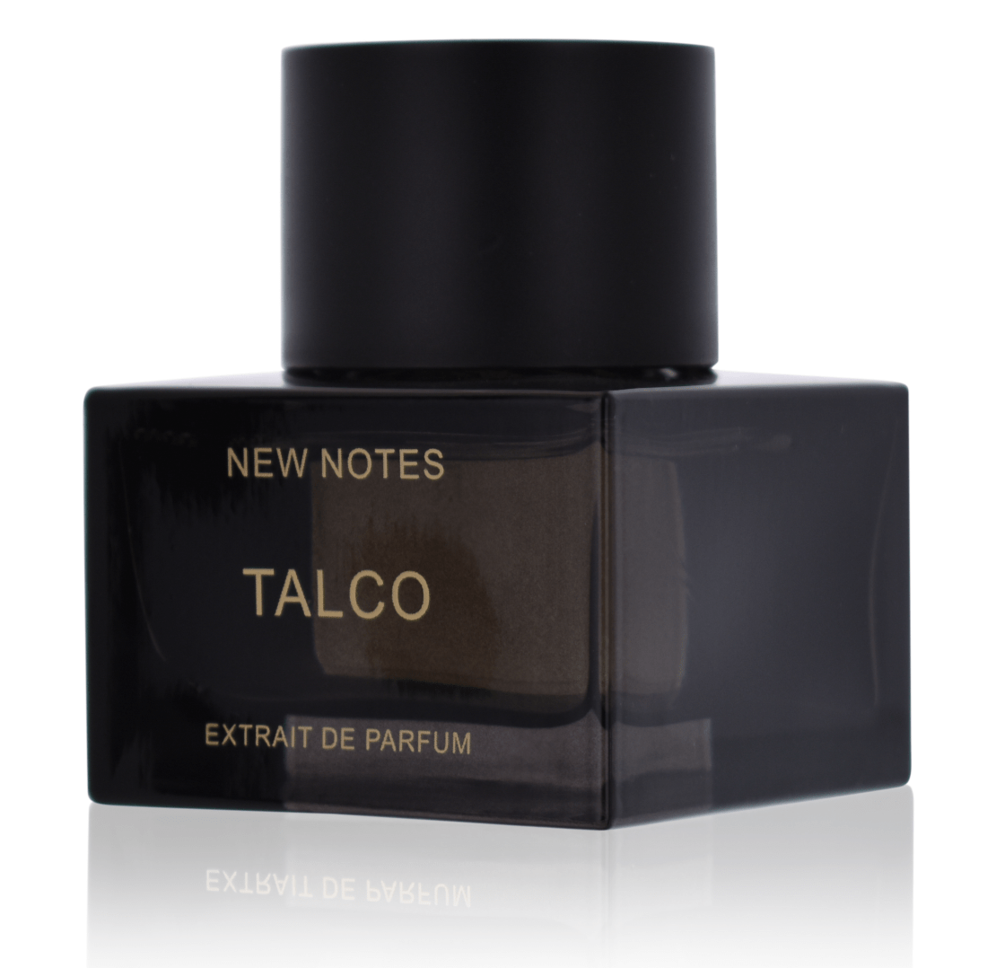 New Notes Talco 5 ml Extrait de Parfum Abfüllung  