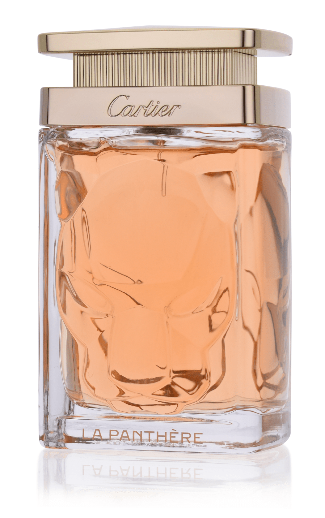Cartier La Panthere 100 ml Eau de Parfum 