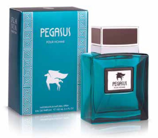 Flavia Pegasus Men 100 ml Eau de Parfum       