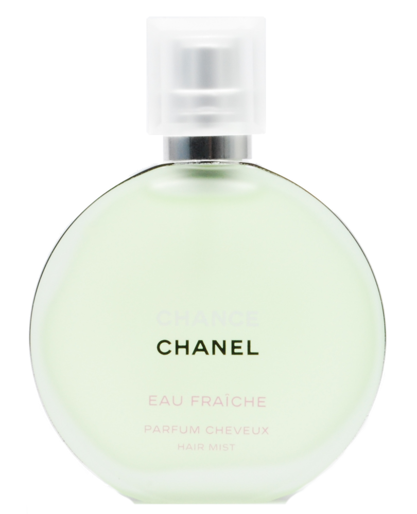 Chanel Chance Eau Fraiche Parfum Cheveux Haarparfum 35 ml