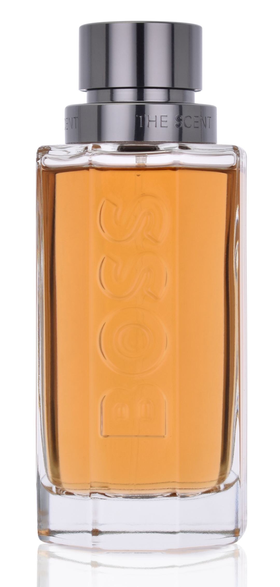 Hugo Boss The Scent 100 ml Eau de Toilette refillable