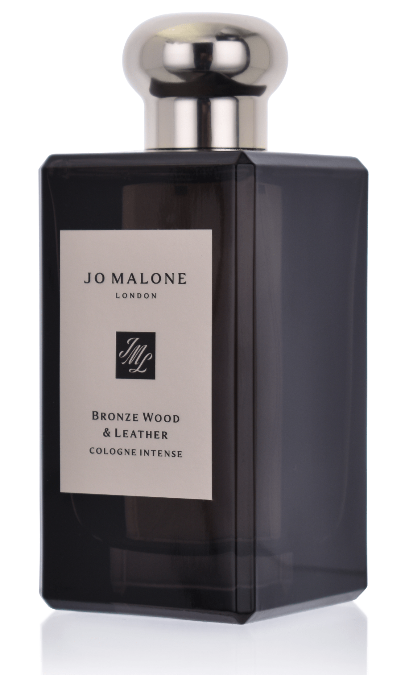 Jo Malone Bronze Wood & Leather Cologne Intense 100 ml