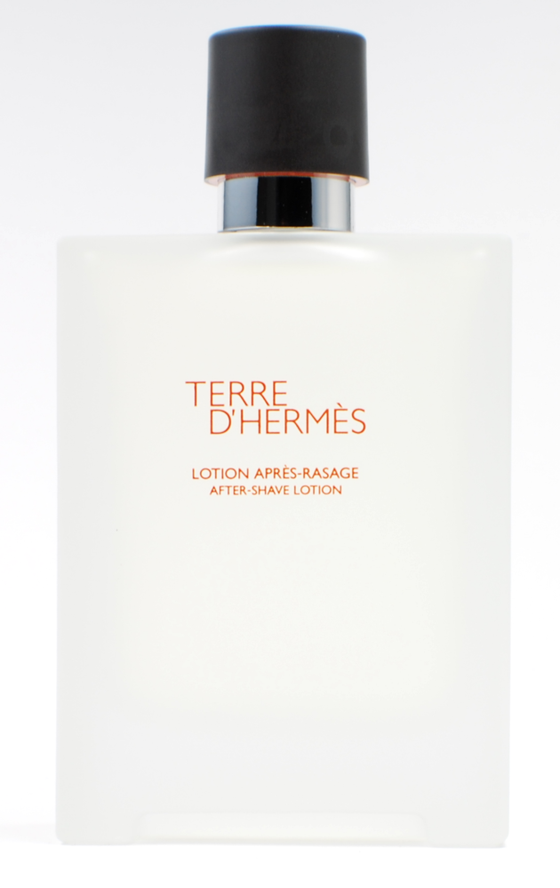 Terre D´ Hermes 100 ml After Shave Lotion