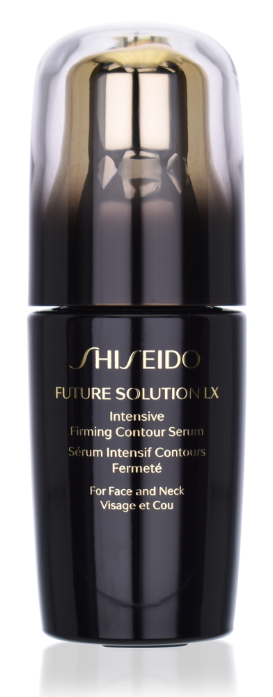 Shiseido Future Solution LX - Intensive Firming Contour Serum 50 ml