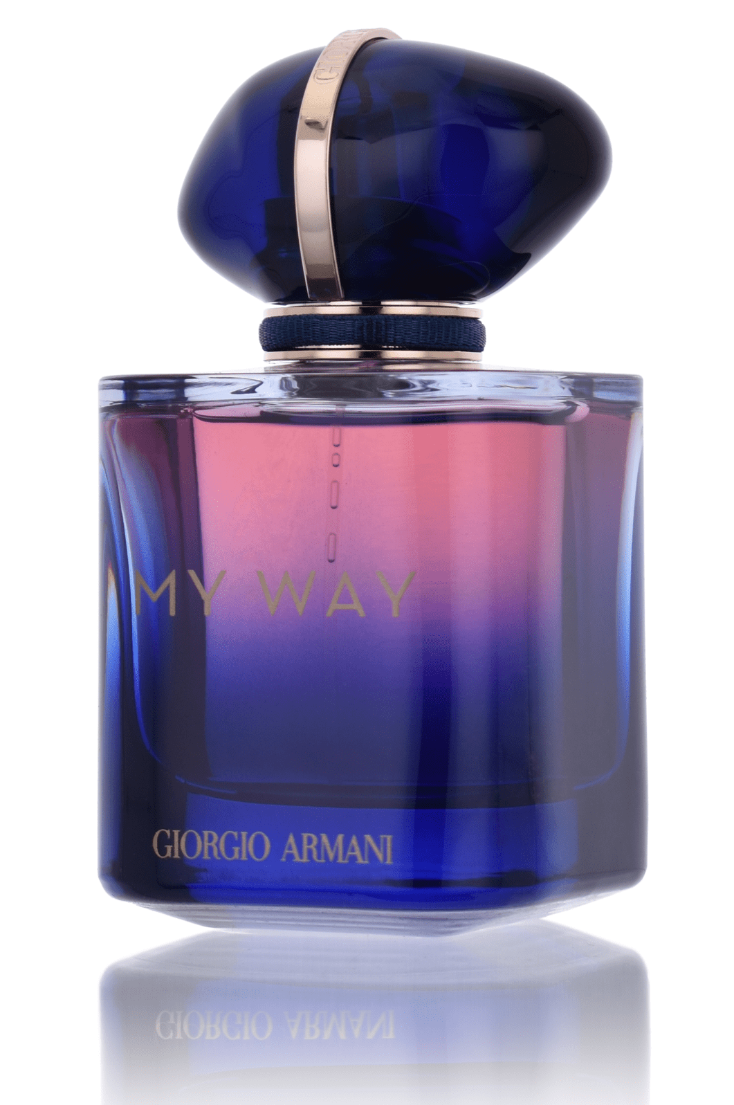 Armani My Way Le Parfum 5 ml Abfüllung