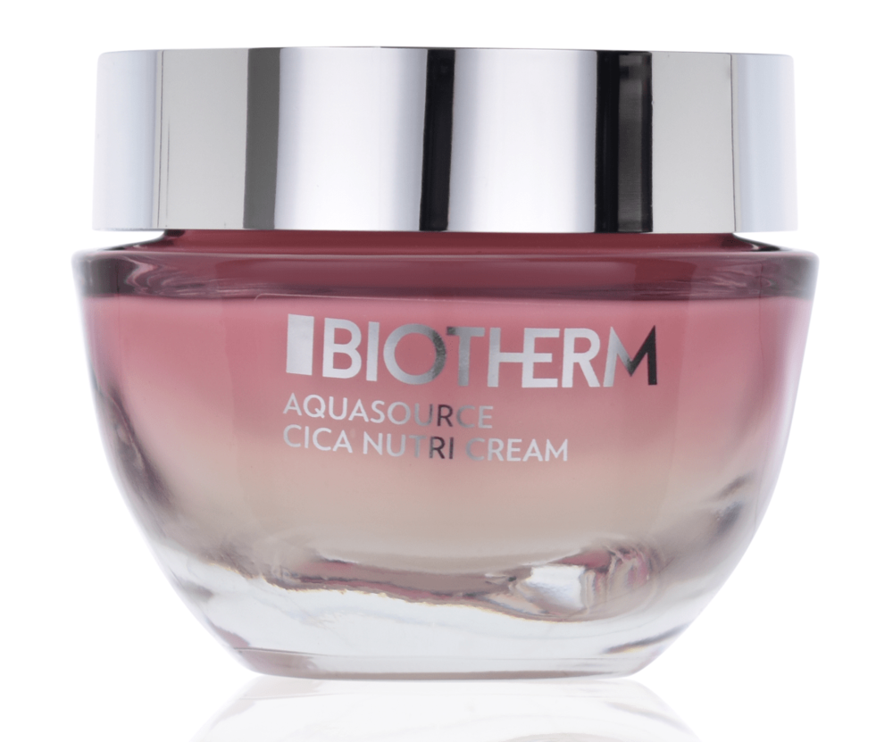 Biotherm Aquasource - Cica Nutri Cream 50ml unboxed