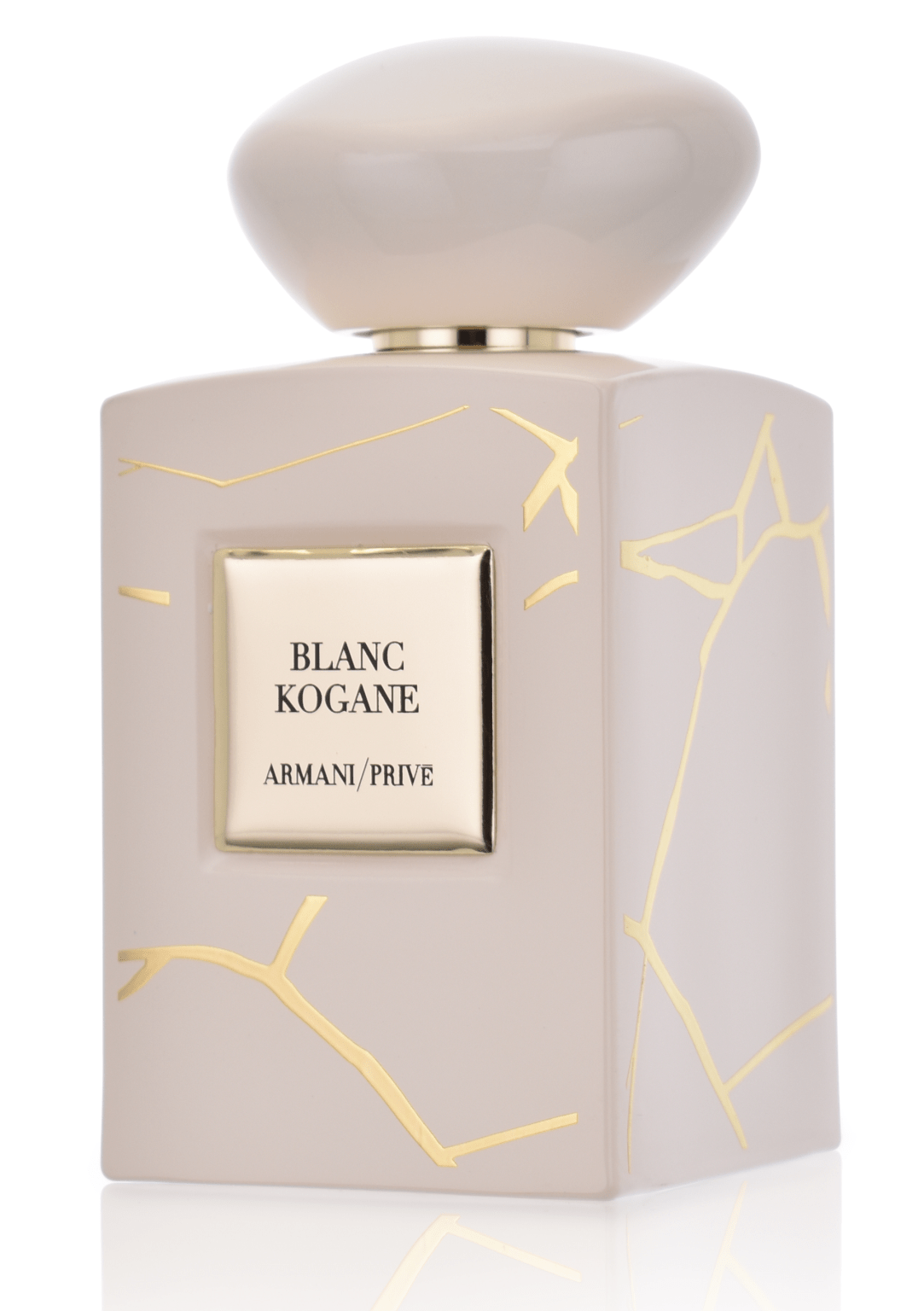 Giorgio Armani Prive Blanc Kogane Eau de Parfum 5 ml Abfüllung