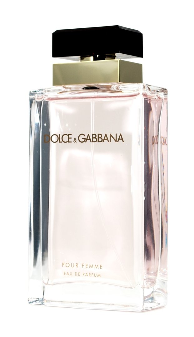 Dolce & Gabbana pour Femme 100 ml Eau de Parfum Tester