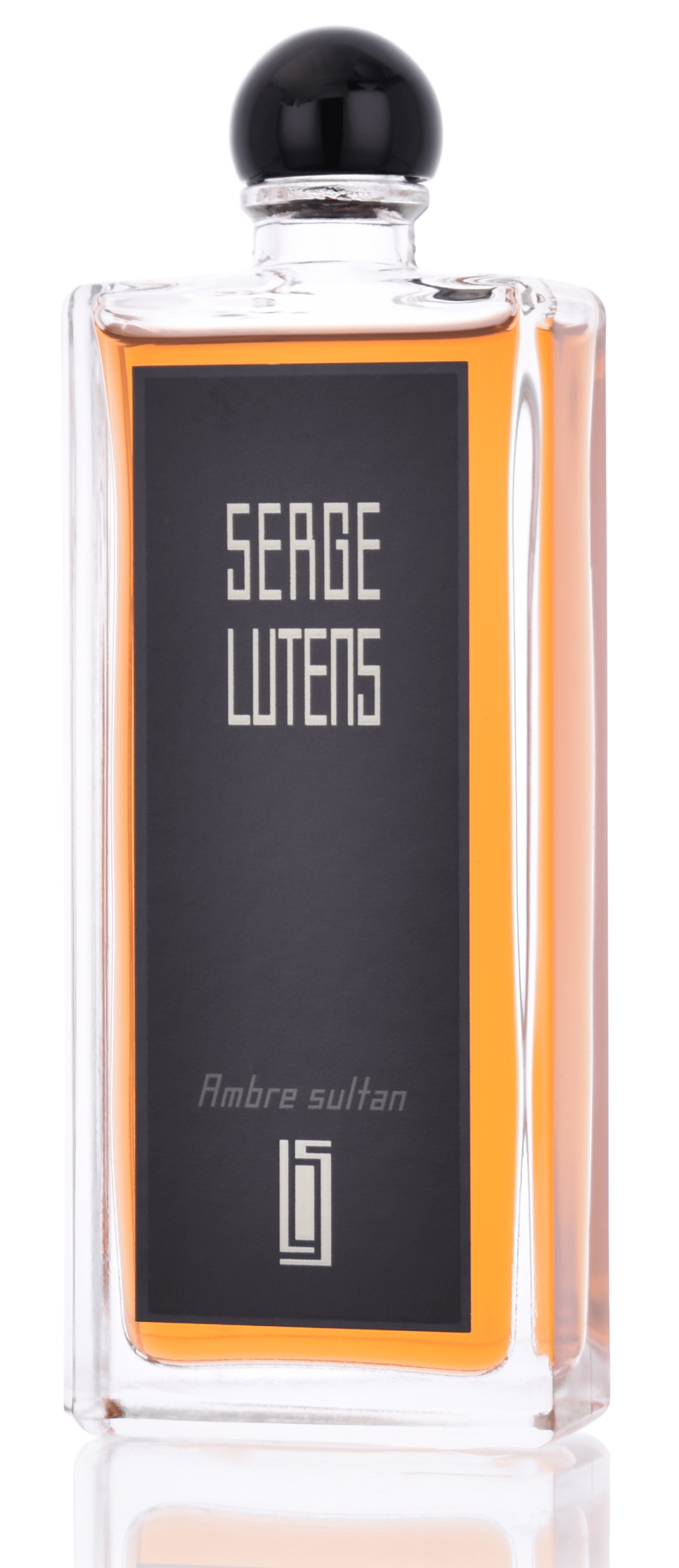 Serge Lutens Ambre Sultan Eau de Parfum Spray 100 ml