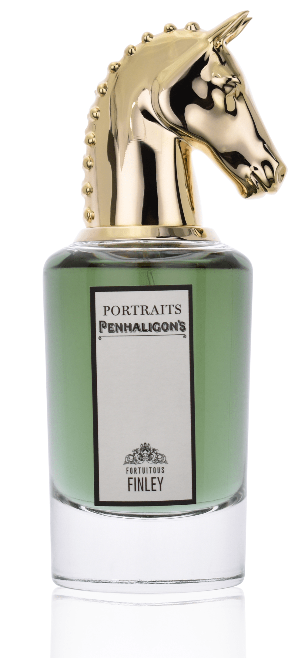 Penhaligons Fortuitous Finley 5 ml Eau de Parfum Abfüllung