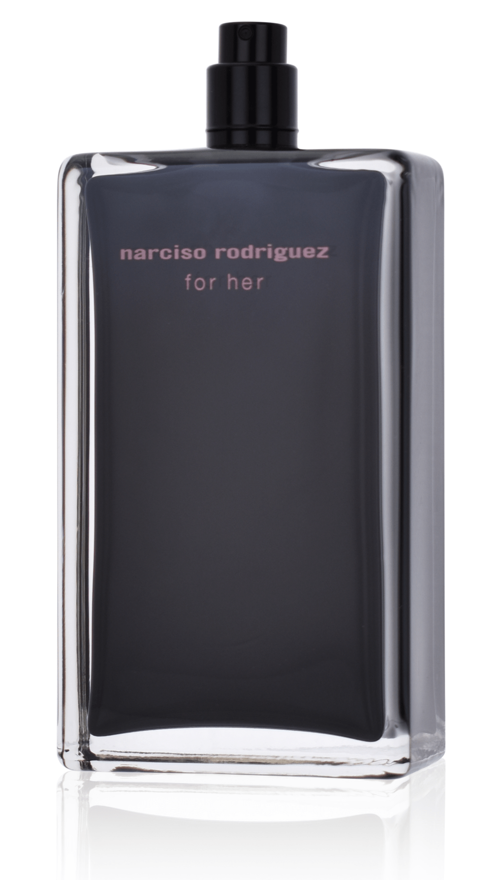 Narciso Rodriguez for Her 100 ml Eau de Toilette Tester