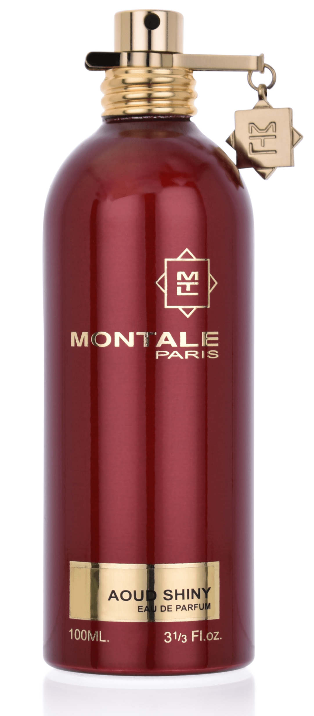Montale Paris Aoud Shiny 5 ml Eau de Parfum Abfüllung