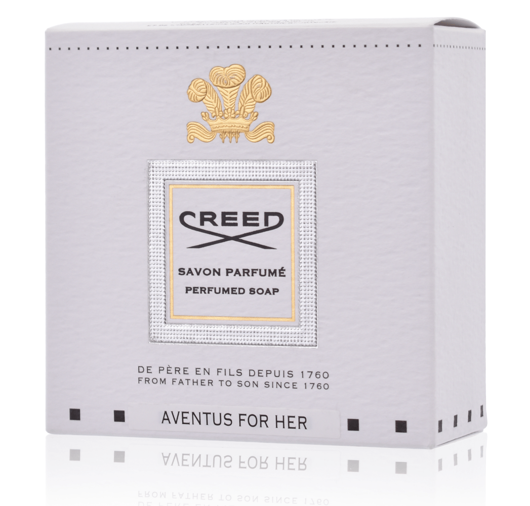 Creed Aventus for Her Perfumed Soap 150gr