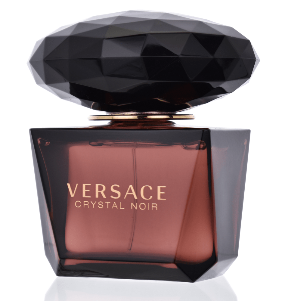 Versace Crystal Noir 50 ml Eau de Toilette