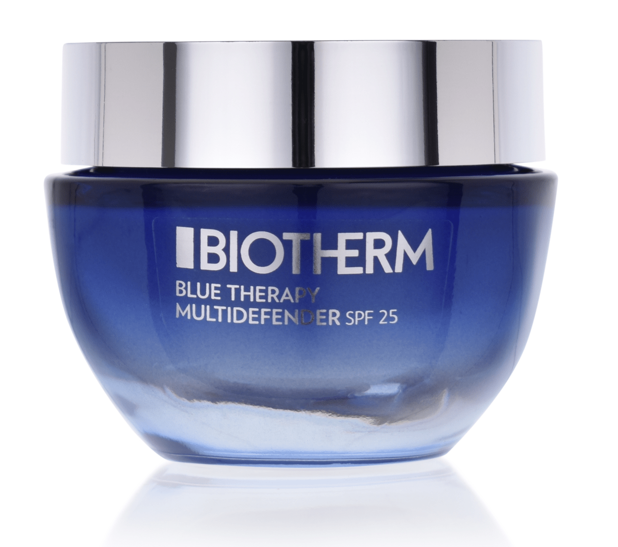 Biotherm Blue Therapy Multi Defender SPF 25 PNM 50 ml unboxed