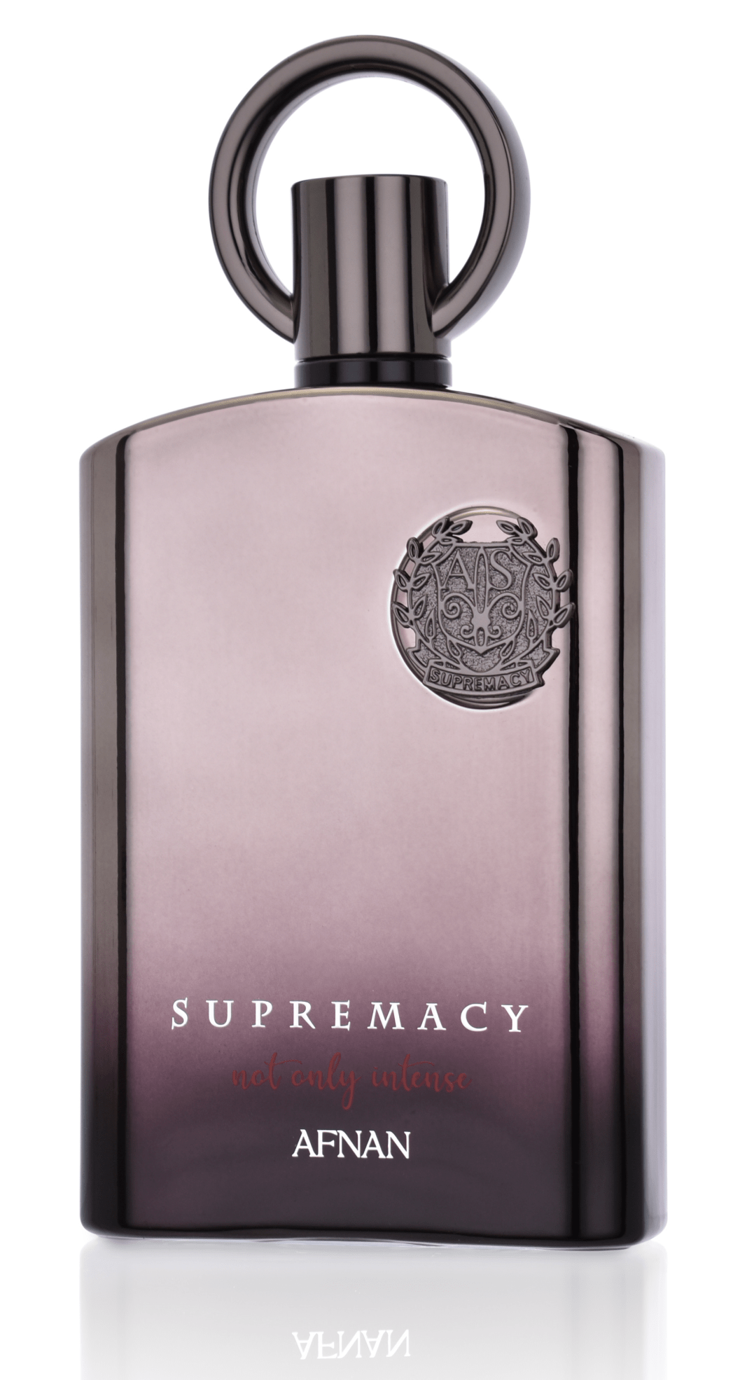 Afnan Supremacy not only Intense 150 ml Extrait de Parfum        