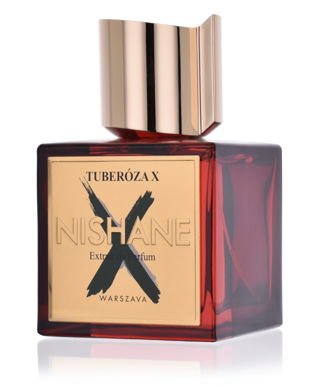 Nishane Tuberoza X 5 ml Extrait de Parfum Abfüllung