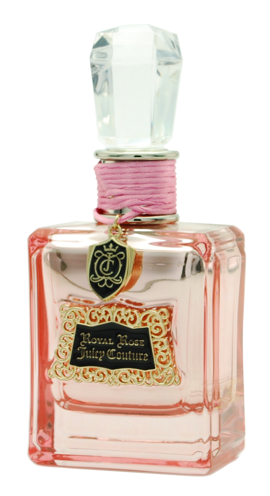 Juicy Couture Royal Rose 100 ml Eau de Parfum