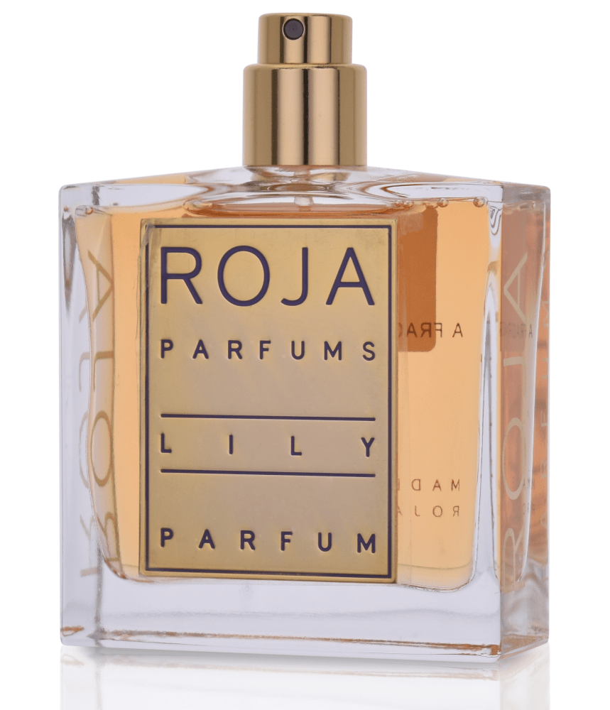 Roja Parfums Lily pour Femme 5 ml Parfum Abfüllung   