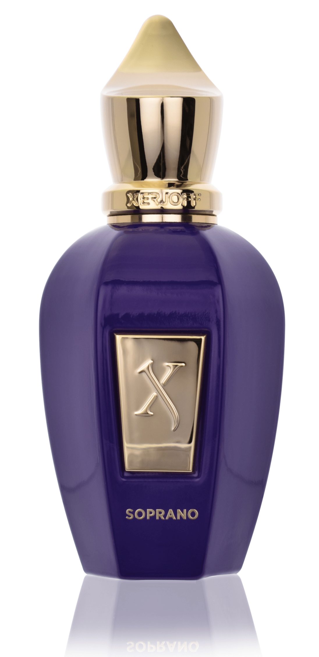 Xerjoff Soprano 100 ml Eau de Parfum 
