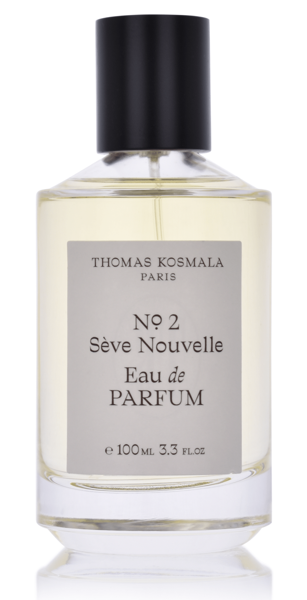 Thomas Kosmala No.2  Seve Nouvelle 100 ml Eau de Parfum    