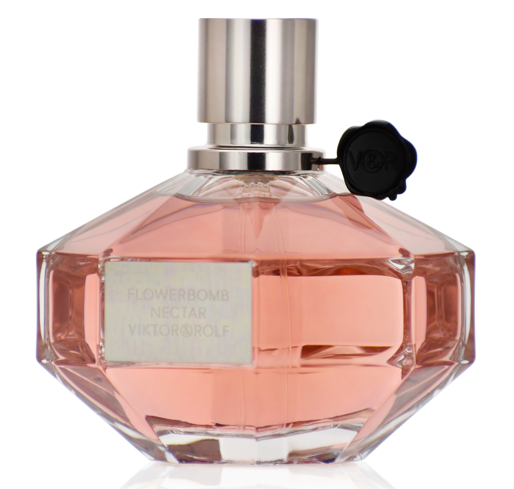 Viktor & Rolf Flowerbomb Nectar Intense 50 ml Eau de Parfum