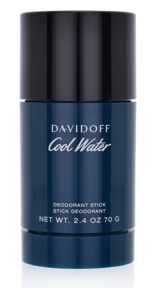 Davidoff Cool Water Men 75 ml Deostick