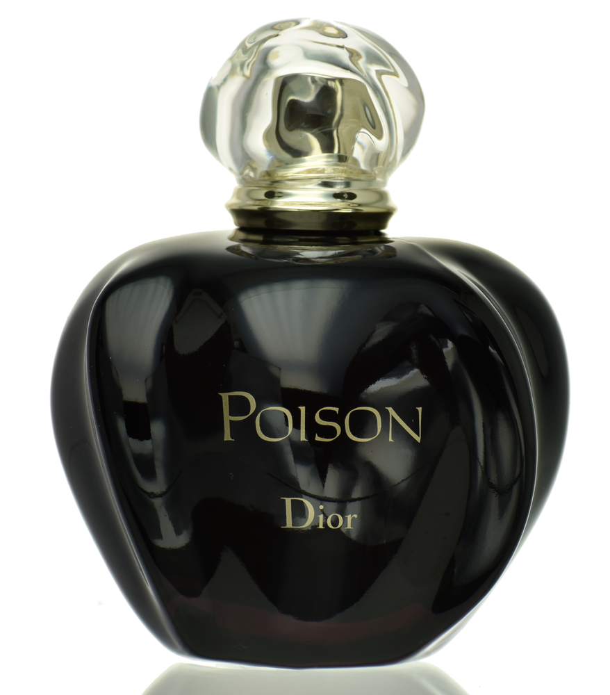 Dior Poison 100 ml Eau de Toilette