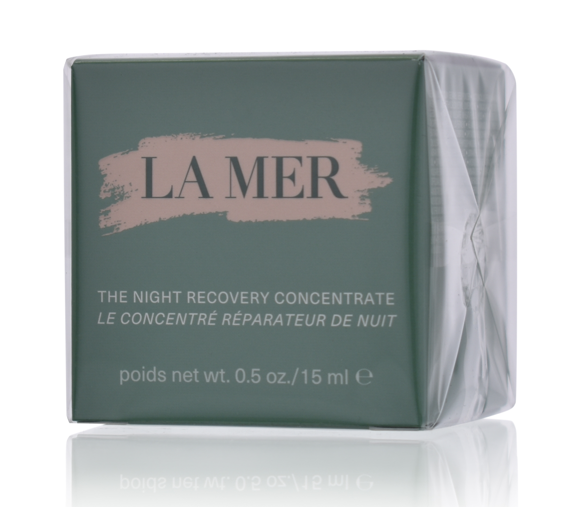 La Mer The Night Recovery Concentrate 15 ml 