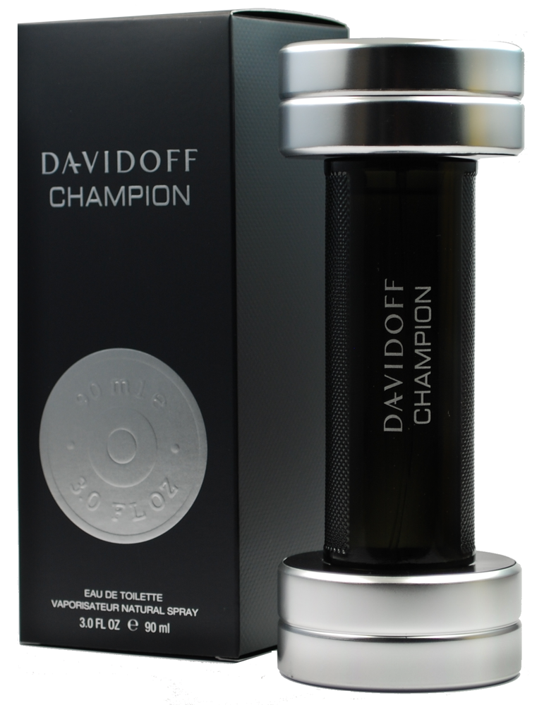 Davidoff Champion 90 ml Eau de Toilette