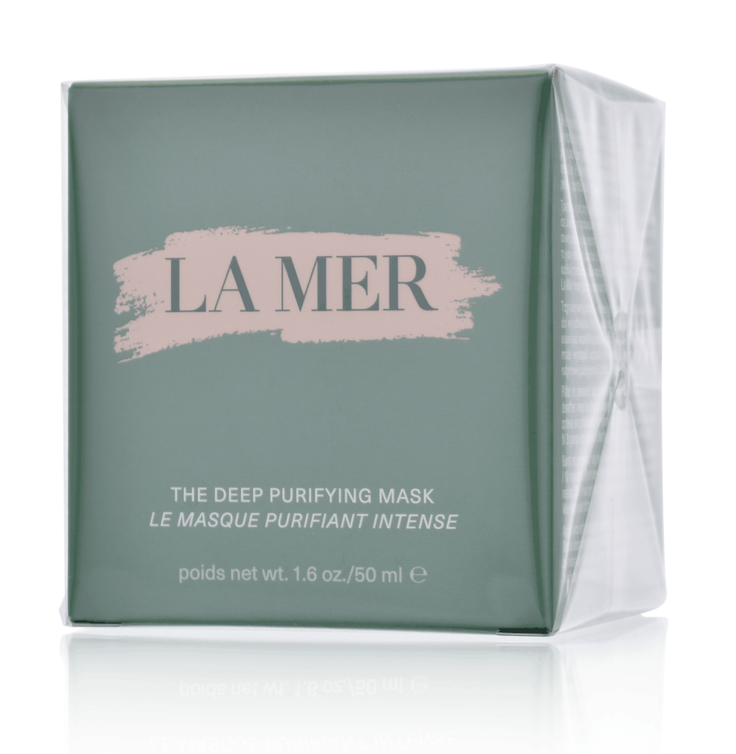 La Mer The Deep Purifying Mask 50 ml 