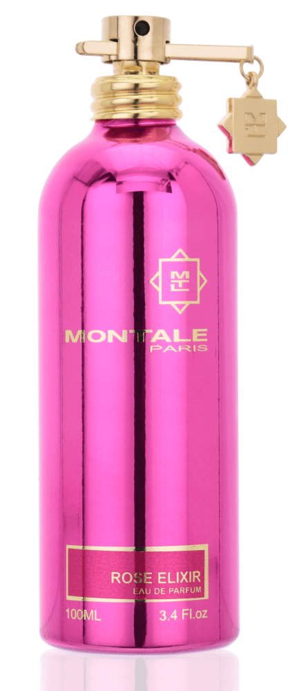 Montale Paris Rose Elixir 5 ml Eau de Parfum Abfüllung