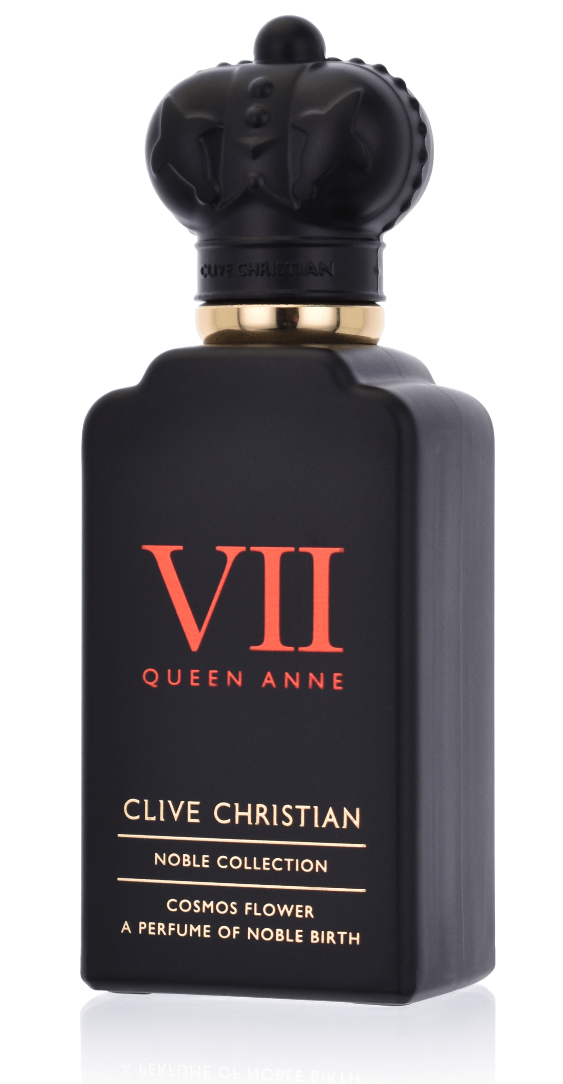 Clive Christian Noble Collection VII Queen Anne Cosmos Flower 50 ml Parfum 