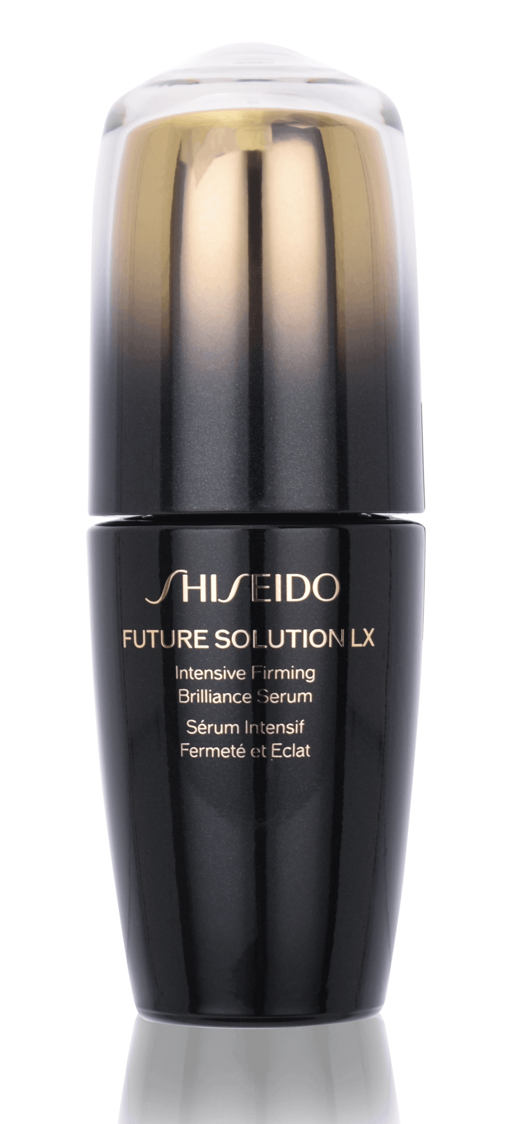 Shiseido Future Solution LX - Intensive Firming Brilliance Serum 50 ml refillable