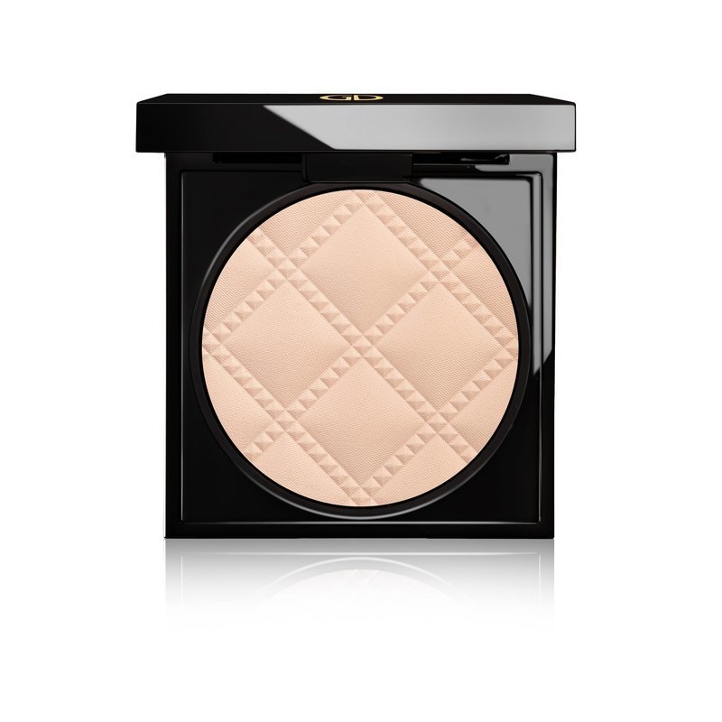 GA-DE Idyllic Soft Satin Pressed Powder - 20 Bare Beige 10g