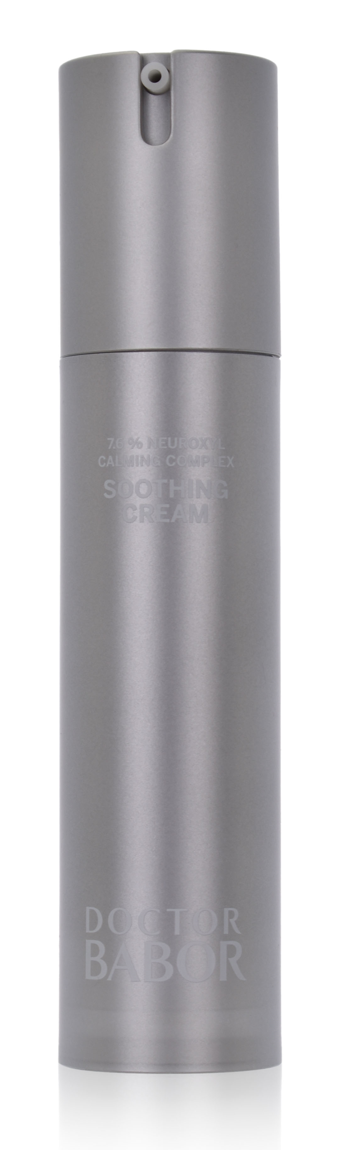 BABOR Doctor Babor - Soothing Cream 50 ml 4015165369080