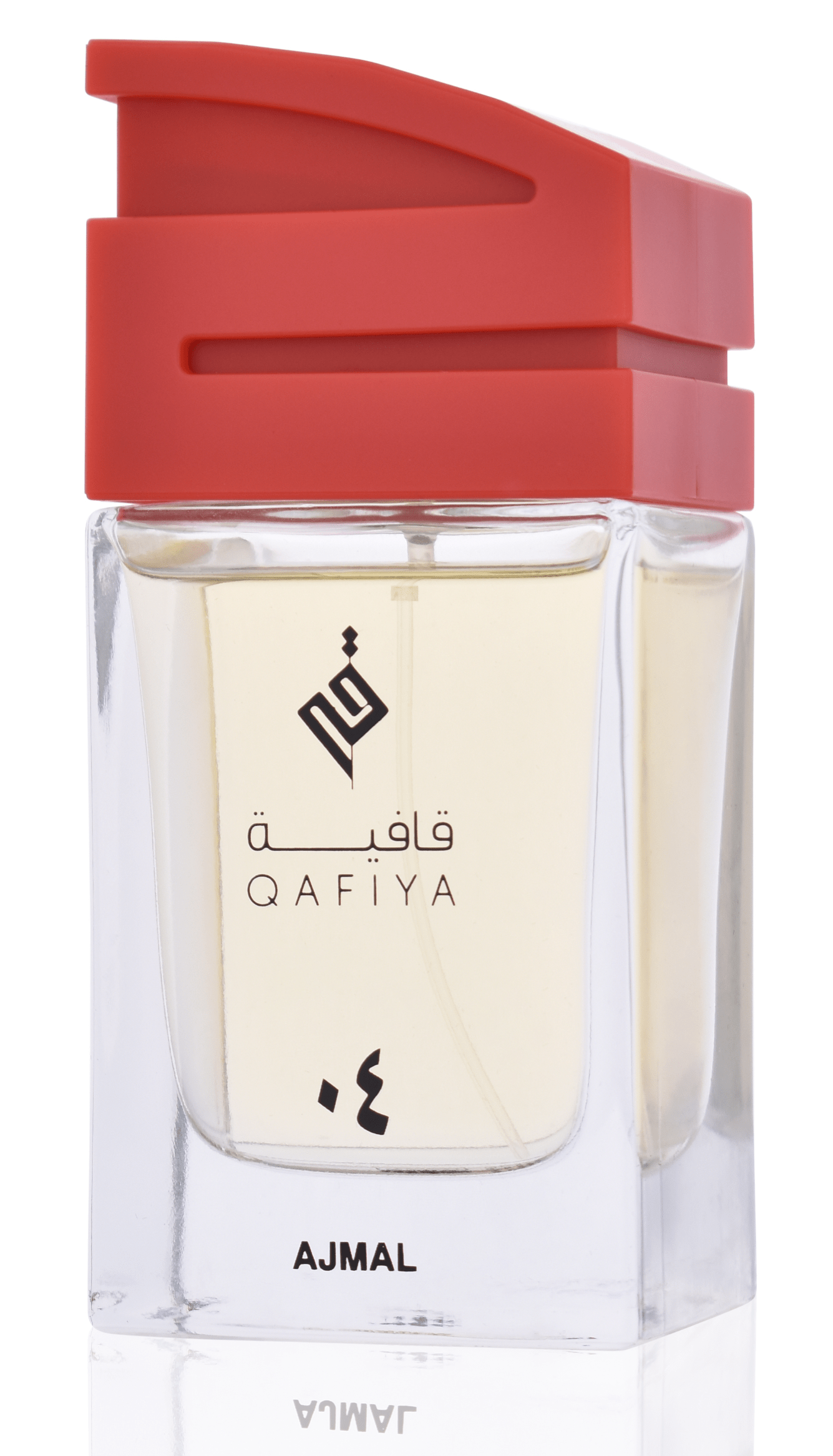 Ajmal Qafiya 04 Eau de Parfum 75 ml 