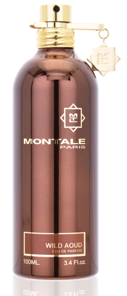 Montale Paris Wild Aoud 100 ml Eau de Parfum