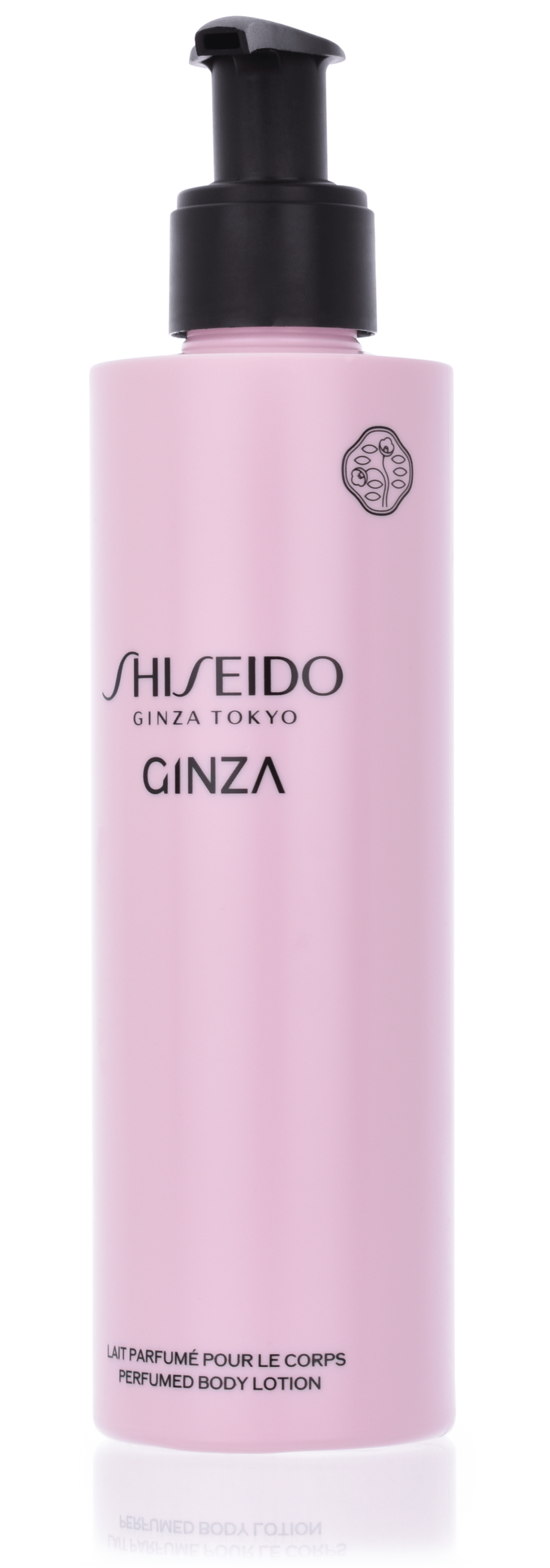 Shiseido Ginza 200 ml Body Lotion