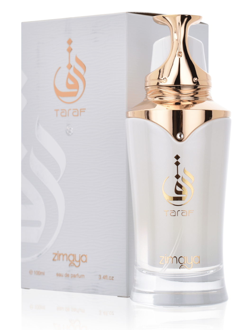 Zimaya Taraf - 100 ml Eau de Parfum                        