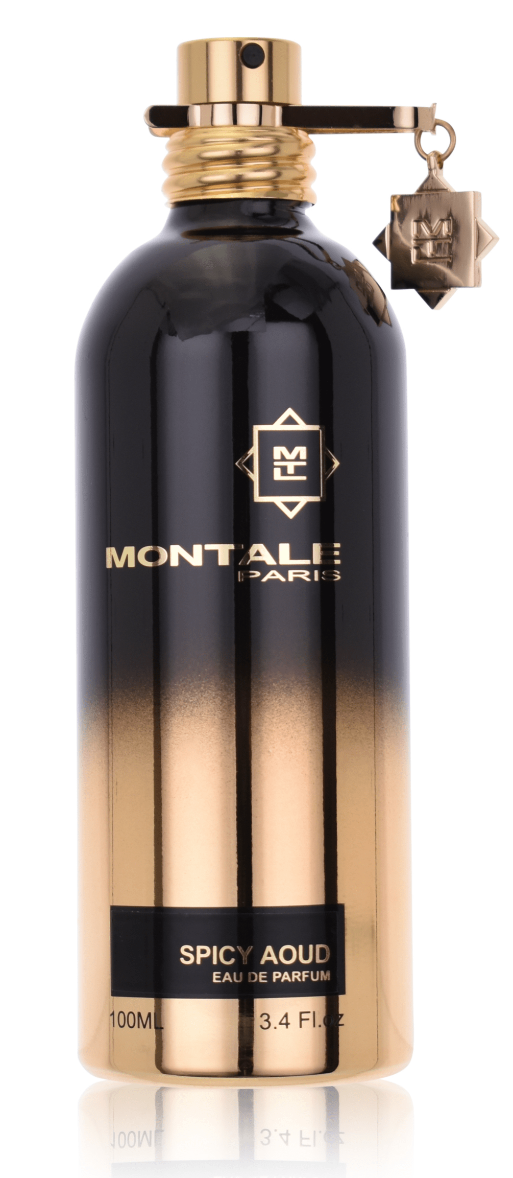 Montale Spicy Aoud 100 ml Eau de Parfum