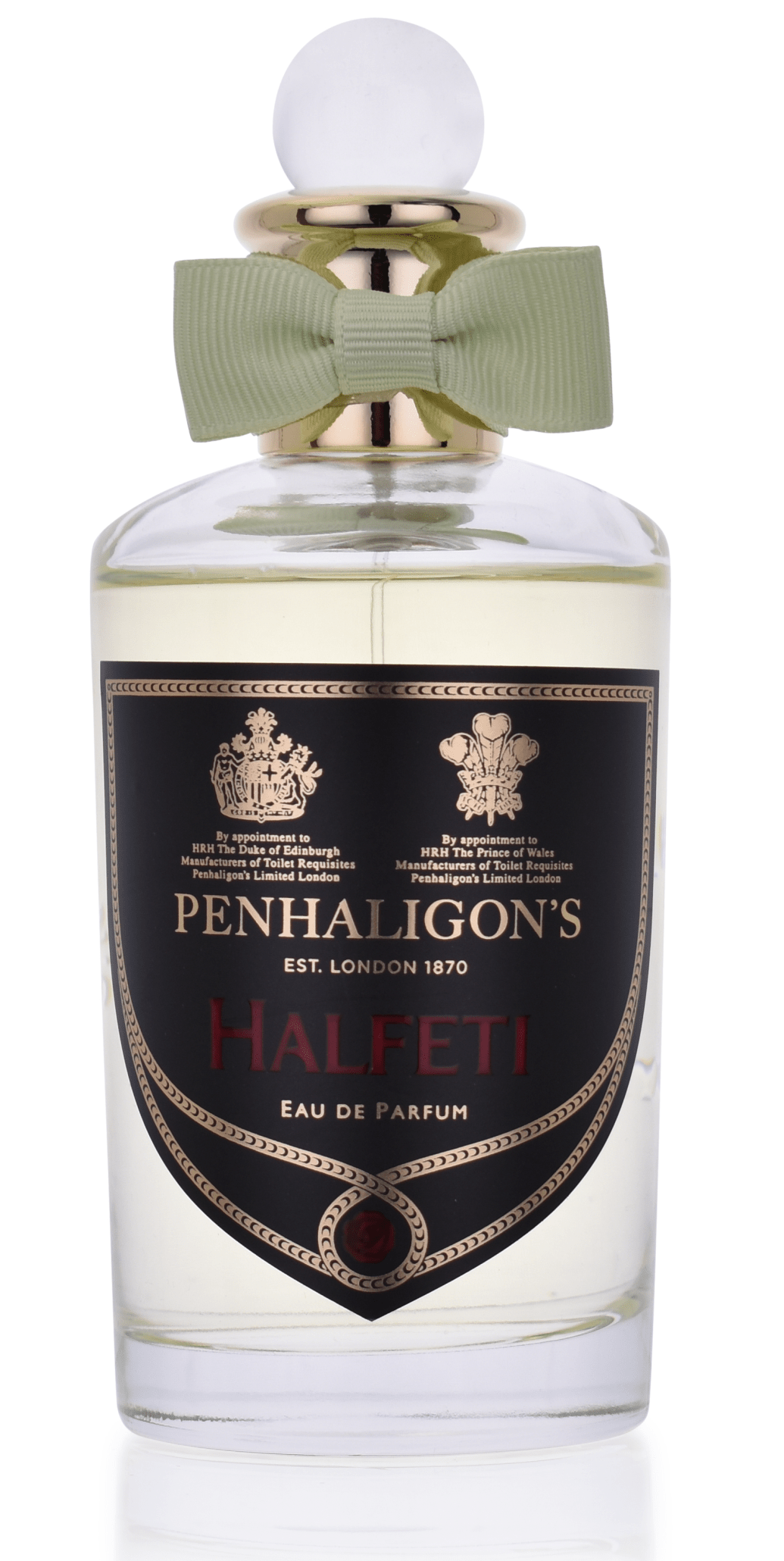 Penhaligons Halfeti 5 ml Eau de Parfum Abfüllung