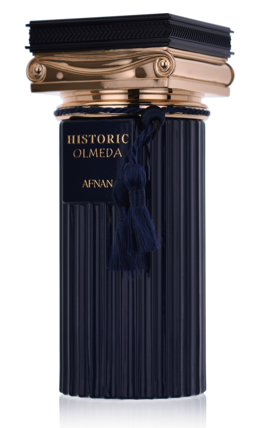 Afnan Historic Olmeda 100 ml Eau de Parfum        