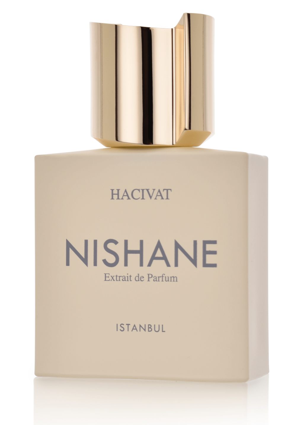 Nishane Hacivat 50 ml Extrait de Parfum Tester